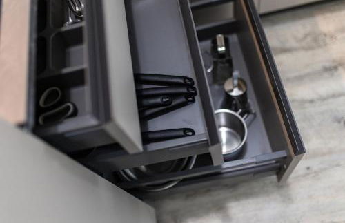 Elegance Suite Apartments - Siroli Collection - Foto 43