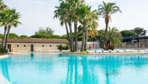 Portiragnes Group Stay With 2 Pools - Foto 2