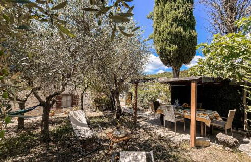2 Bedroom Pet Friendly Home In Todi - Foto 15