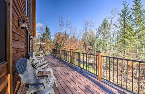 Cozy and Peaceful Waterfront Cabin on Porter Lake! - Foto 25