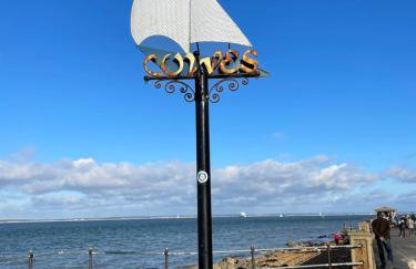 No 28 cosy cottage in the heart of Cowes - Foto 31