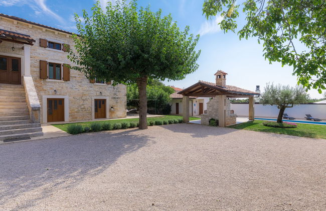 The Mulberry Stonehouse - Foto 43