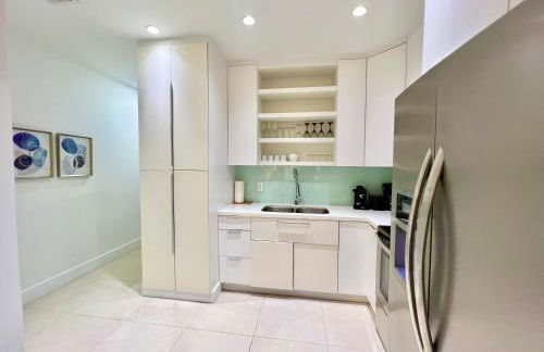 SOBE MONARCH 2 - 2 Bedroom 2 Bathroom Apts - 2 Independent 1 bedrooms apts - Foto 32