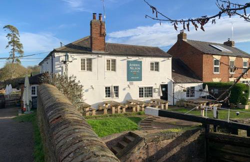 Braunston Manor Cottage - Foto 27