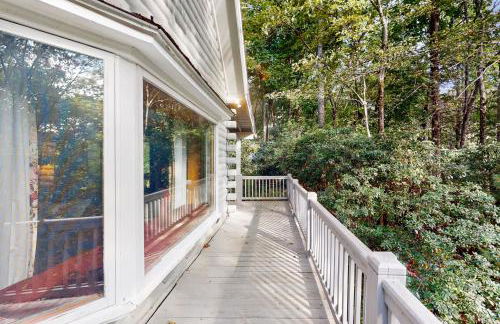 Laurel Cabin - Foto 27