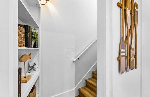 Cedar Hollow House - Foto 64