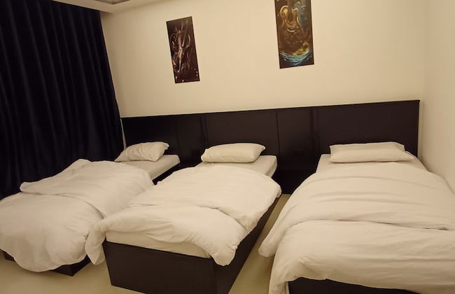 Laperla luxury apartments - Foto 8