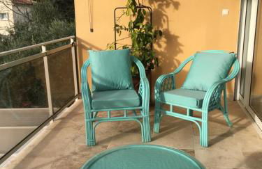 Villa L'Amiraute - Photo 24