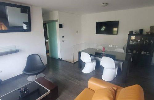 Stylish apartment in Tegueste - Photo 1