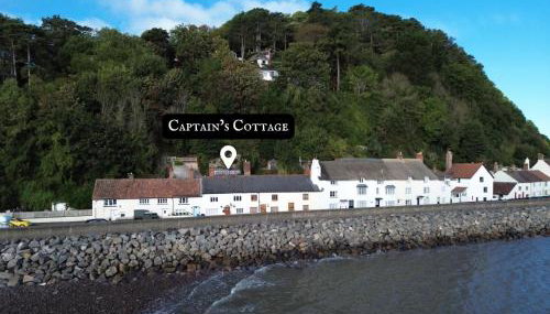 Captains Cottage Minehead - Foto 5, Other