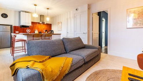 L'orée du Parc - Foto 5