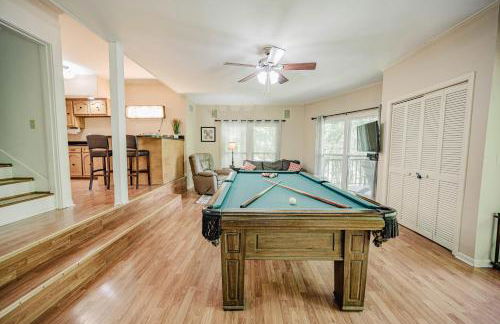 CHLChateau-Walkable to Hurricane Marina - Photo 23