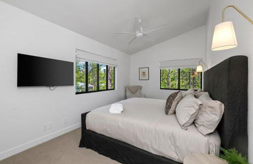 Prescott Treehouse Luxe 4BR 3B Home Sleeps 10 - Foto 40