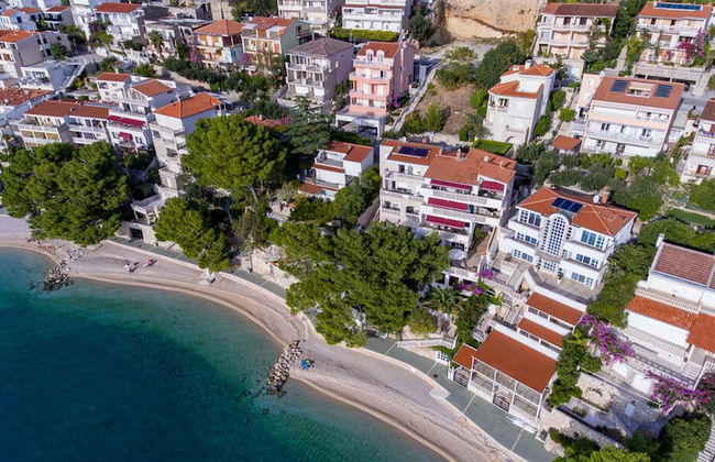 Apartments Kate - Photo 52