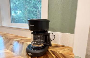 A-Treat-Retreat with AC,Laundry,Patio - Foto 30