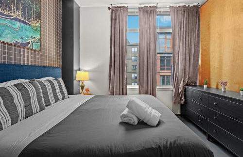 Furnished Loft Style Apartment in Southend - Foto 56