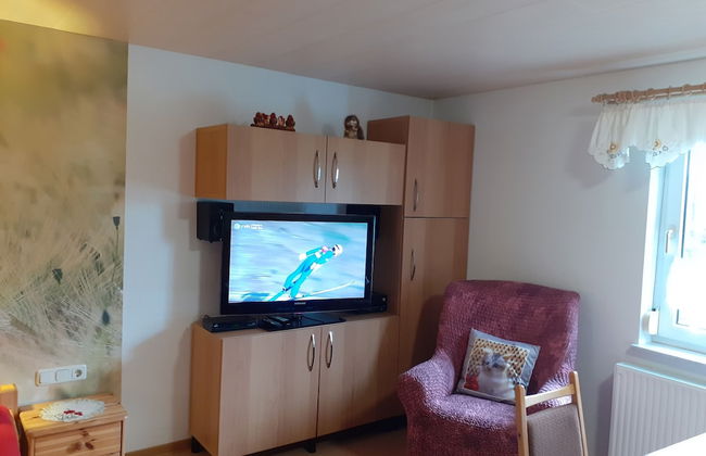 Zum Hecht, FeWo Spitzberg - Foto 65