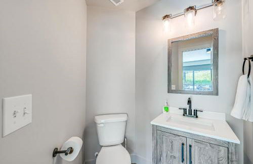 Huntsville Retreat about 4 Mi to Reservoir! - Foto 26