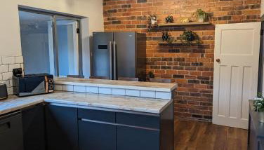 Waves of Memories Rhos on Sea - Foto 5