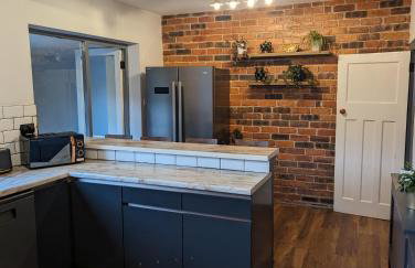 Waves of Memories Rhos on Sea - Foto 5