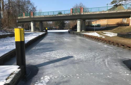 Ferienhaus im Fischersteig - Foto 28