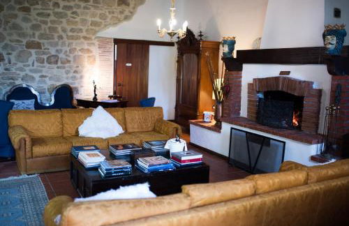 Agriturismo Casalicchio - Foto 58