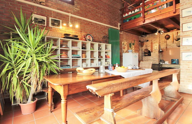 Belvilla by OYO Ca' Landrini - Foto 19