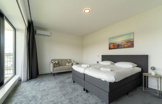 Holiday Home in Zeewolde for 6 Person - Foto 8