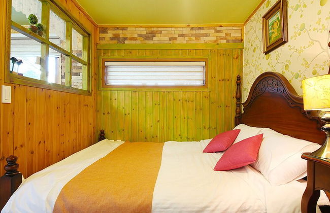 Gangneung Way to Gyeongpodae Pension - Foto 20