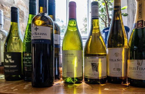 Ty Mawr Country Hotel & Restaurant - Foto 49