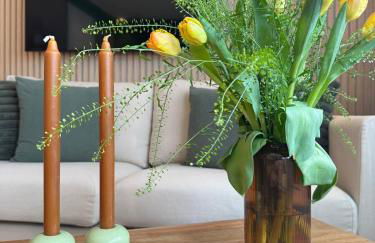 Nettes Appartment in Düsseldorf-Derendorf - stylisch + gemütlich - Foto 25