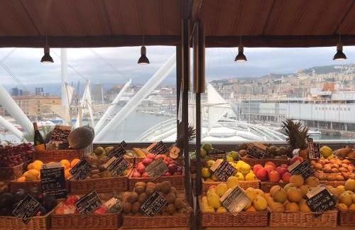 The Terrace, my place - Foto 38