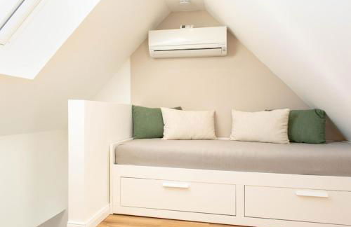 Ferienwohnung Lütt Strandhuus - Scharbeutz - Foto 29