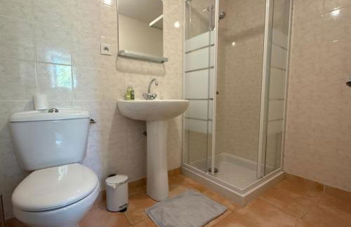 Le Hameau des possibles gites 16- personnes - Foto 9