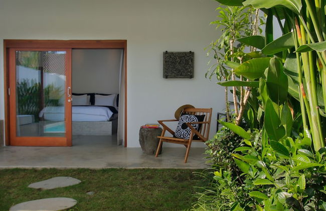 The Apartments Ubud - Foto 77