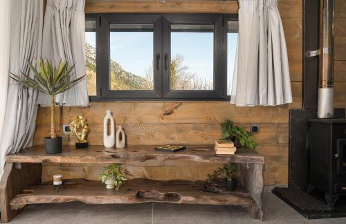 LF Parnassos Chalet - Foto 29