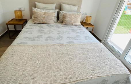 NEW Apartment in Lo Pagán - San Javier- Swimming Pool - Sea 50m away - Foto 10