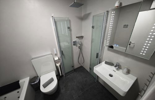 N824 Apartments Waldbronn - Foto 41