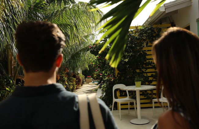 Bubali Bliss Studios & Villas - Foto 48