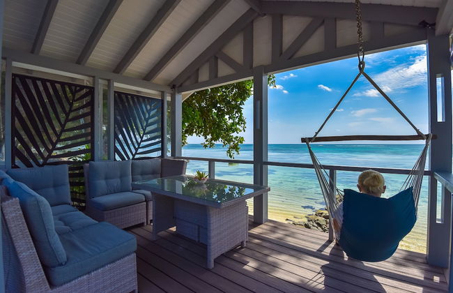 Le Nautique Luxury Beachfront Apartments - Photo 39