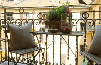 ComeCasa Lily Pads -Elegant apartment- in the city center - Foto 18