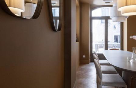 Maison 65 - Chambre suite et loft - Foto 11