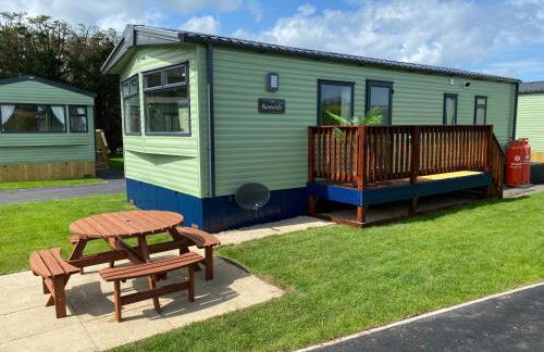 The Sanctuary Holiday Home - Escape the Ordinary - Foto 31