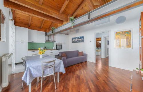 Homey Grandeur - Spacious Stay with Terrace & Wi-Fi - Foto 20