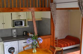 Résidence Vacances Fontenelle - Foto 20