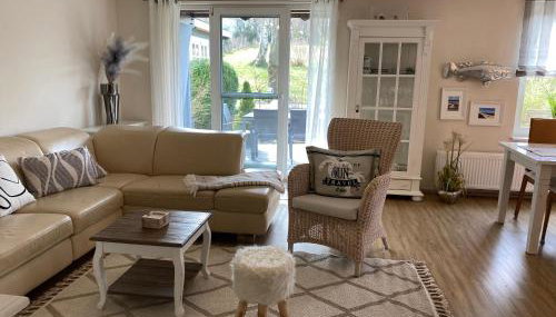 Schöne Wohnung im Landhausstil nahe Olpe Biggesee - Foto 2