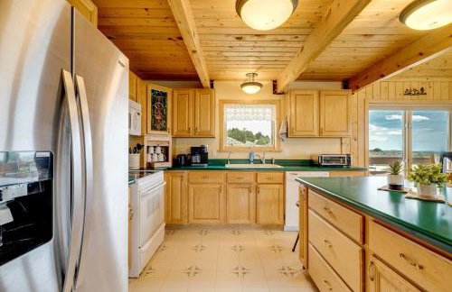 Walk to Sinks Canyon State Park Spacious Home! - Foto 9