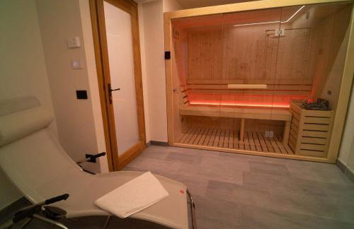 Suites Courmayeur - Mont Blanc - Foto 13