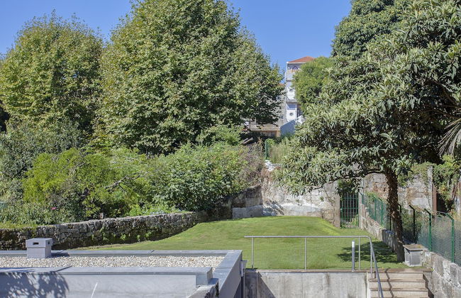 Liiiving In Porto - Downtown Luxury Apartment 3R - Foto 19