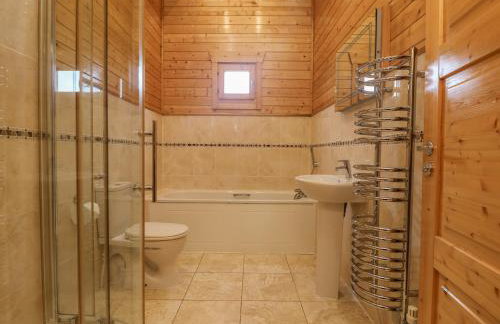 Chywolow Lodge - Photo 30